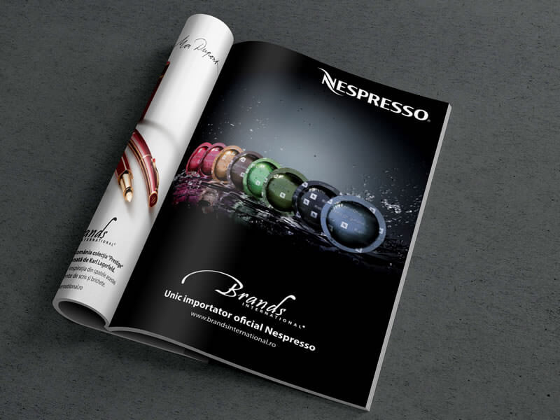 Nespresso