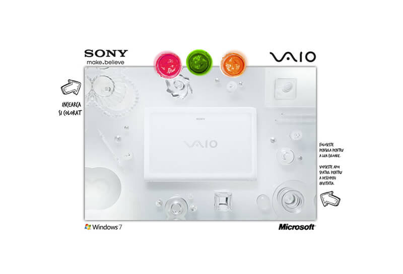 Sony VAIO Z
